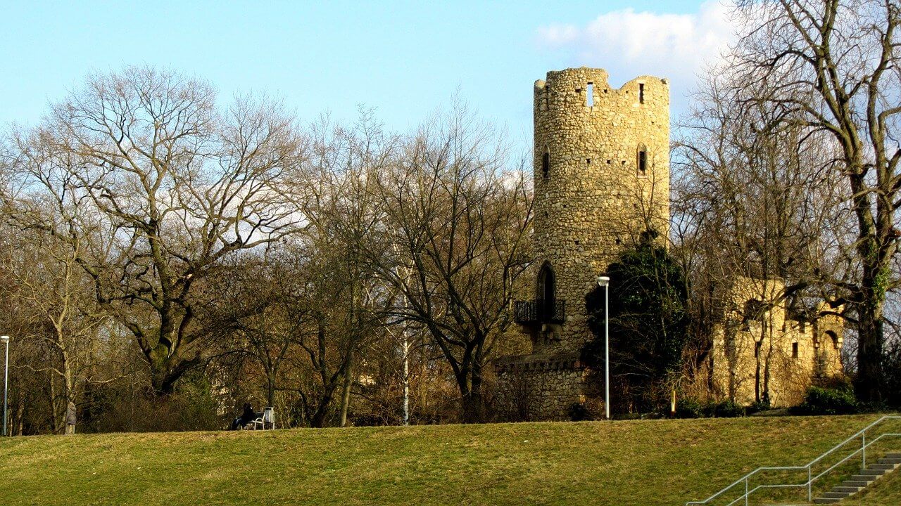 Rüsselsheim